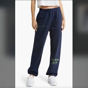 Mayfair Group It's Not You It's Me Cotton Sweatpants